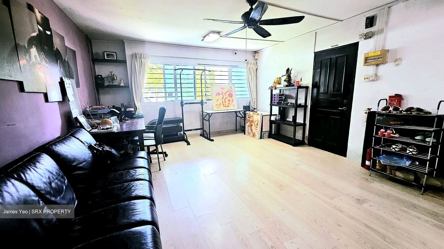Blk 138 Potong Pasir Avenue 3 (Toa Payoh), HDB 4 Rooms #588607811